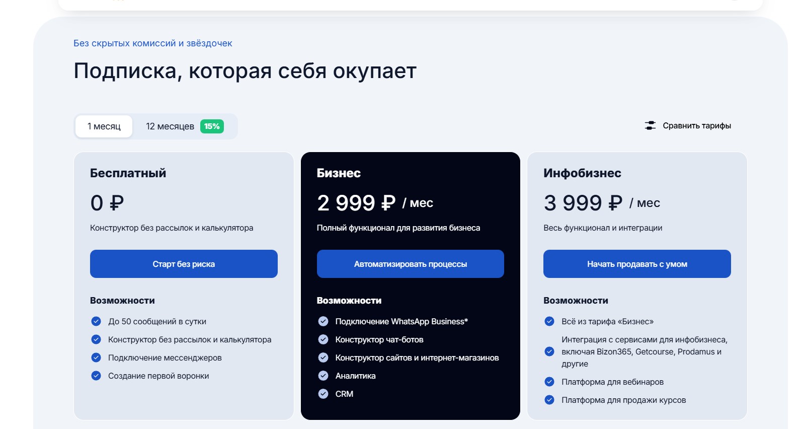 Salebot.pro